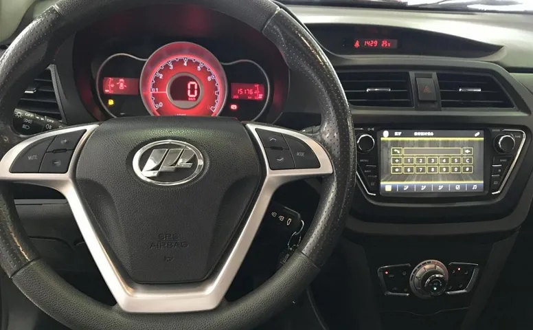 Lifan X50 I