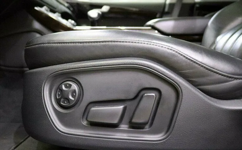 Audi A8 3.0 Автомат