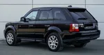 Land Rover Range Rover Sport I