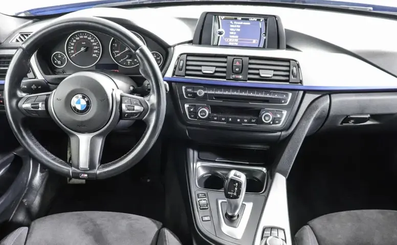 BMW 3 серии