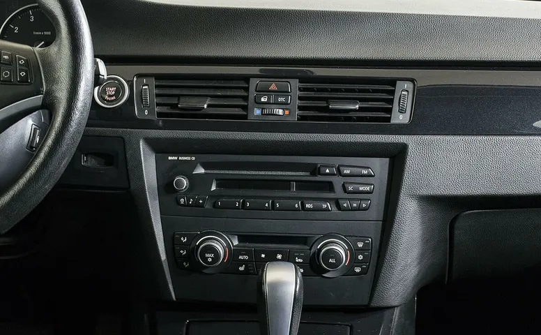 BMW 3 серия