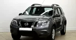 Nissan Terrano III (D10)