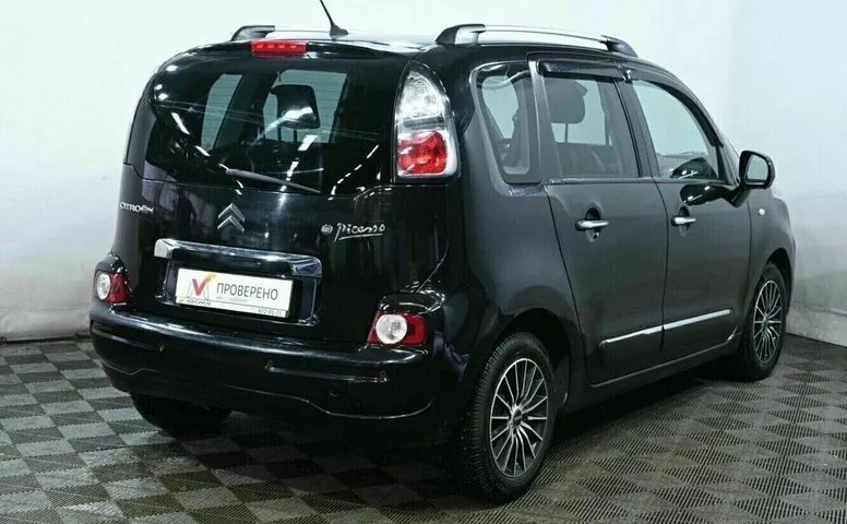 Citroen c3 picasso