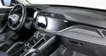 Geely Atlas Pro
