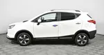 JAC S3 1.6 МКПП