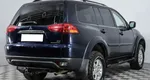 Mitsubishi pajero sport мкпп 2012 с пробегом 99 499 км