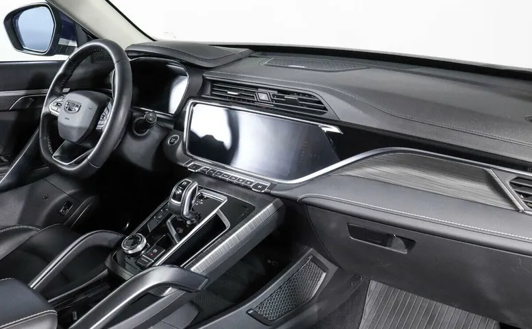 Geely Atlas Pro
