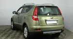 Geely Emgrand X7 I