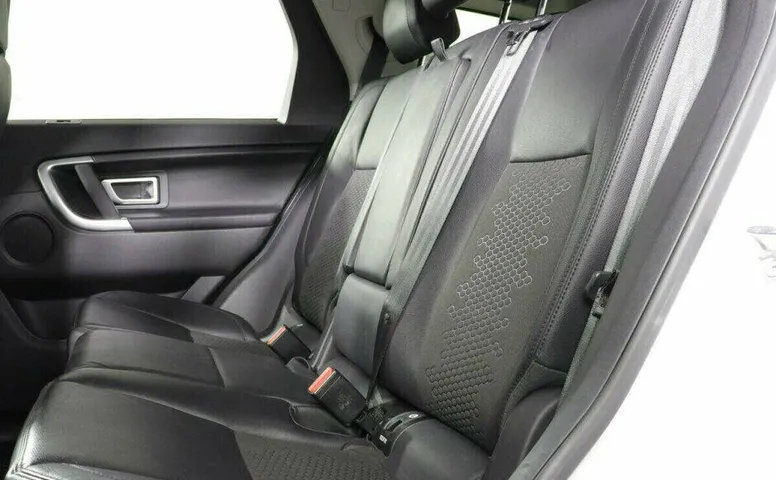Land Rover Discovery Sport 2.0 Автомат