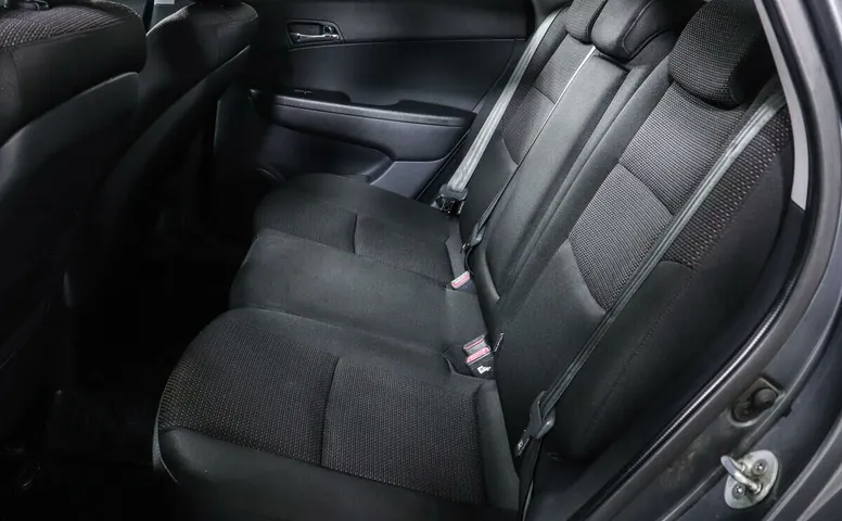 Hyundai i30 1.4 МКПП