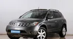 Nissan Murano, 1 поколение