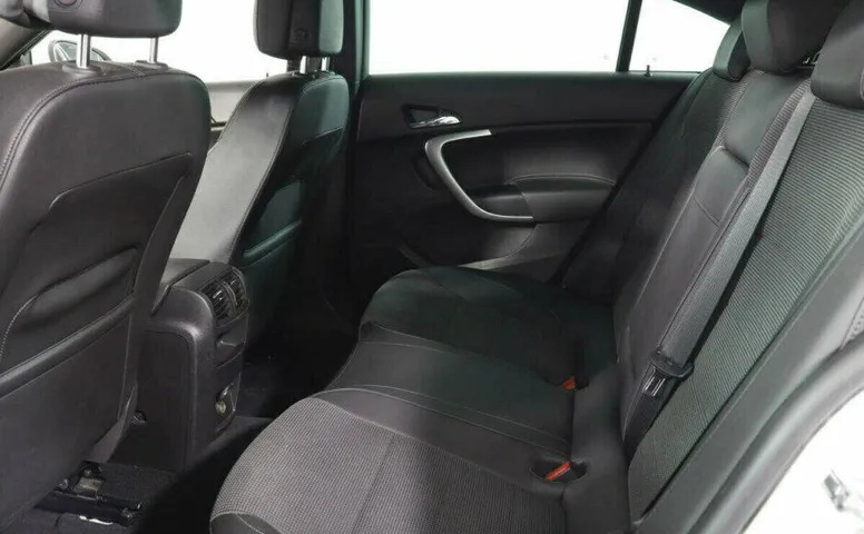 Opel Insignia 2.0 Автомат