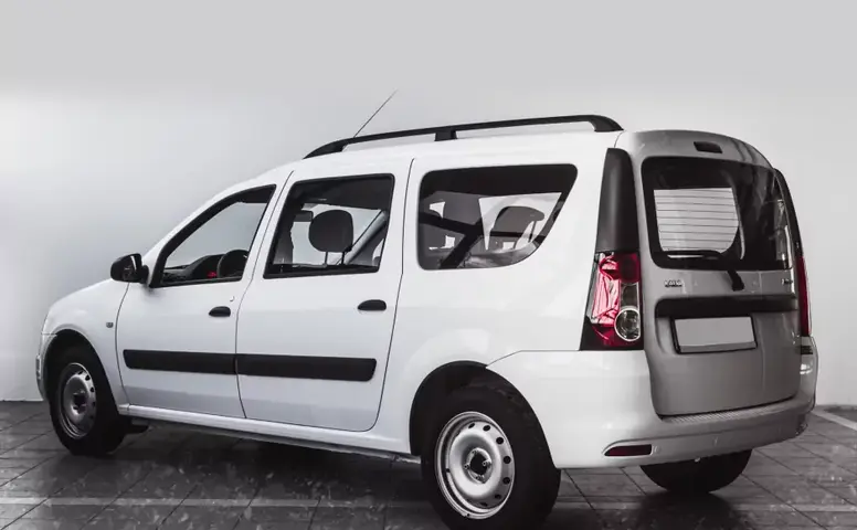 LADA (ВАЗ) Largus