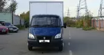 ГАЗель 3302