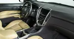 Cadillac SRX II Рестайлинг