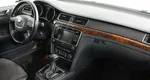 Skoda Superb 1.8 Автомат