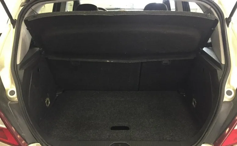 Opel Corsa D