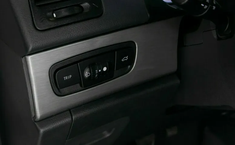Geely emgrand x7