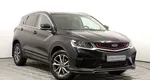 Geely Coolray 1.5 РКПП