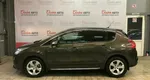 Peugeot 3008 1.6 AT (150 л.с.)