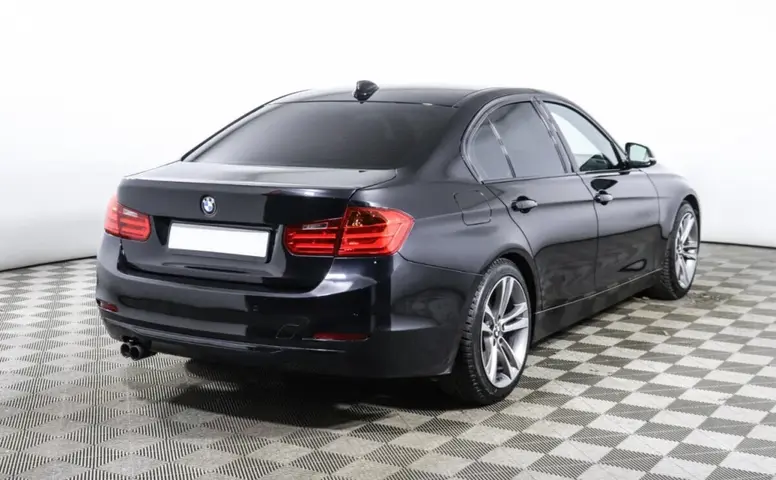 BMW 3 серии