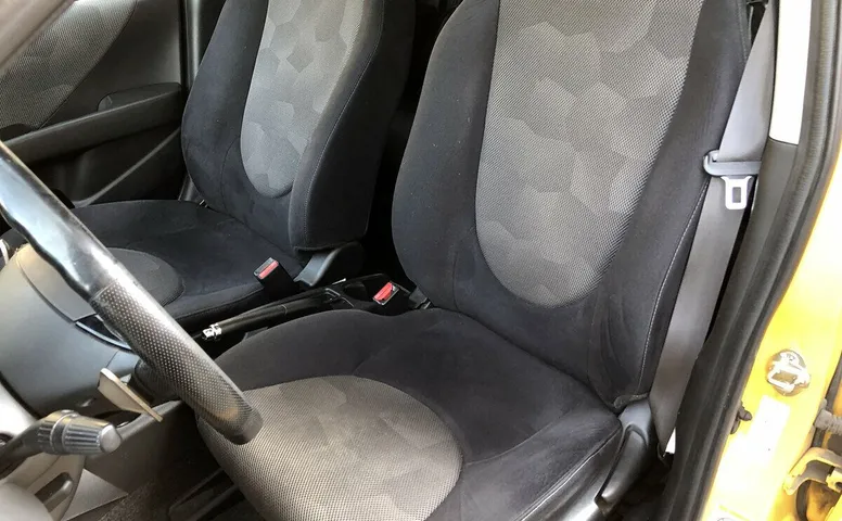 Honda Jazz I Рестайлинг