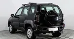 LADA (ВАЗ) Niva 1.7 МКПП