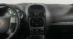 Geely Emgrand EC7 1.5 МКПП