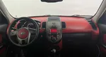Kia Soul I Рестайлинг