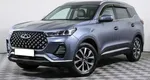 Chery tiggo 7 pro cvt 2020 с пробегом 22 716 км