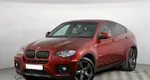 BMW X6 35i I (E71)