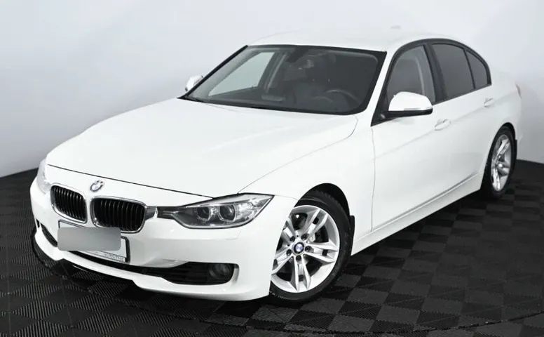 BMW 3 серия