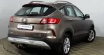 FAW Besturn X80 2.0 АКПП