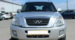 Chery Tiggo (T11) I