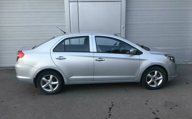 Lifan CELLIYA 1.5 MT (103 л.с.)