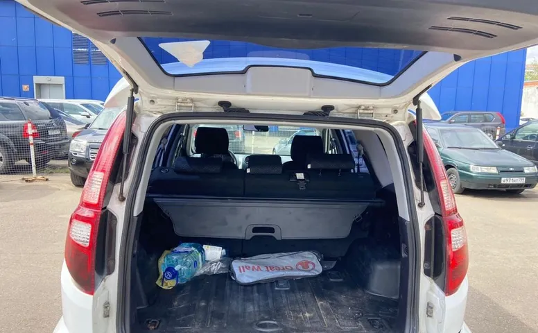 Great Wall Hover H3