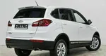 Chery tiggo 5