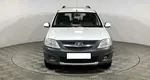 Lada (ваз) largus cross мкпп 2017 с пробегом 89 490 км