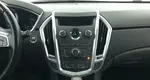 Cadillac SRX