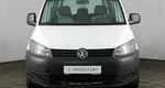 Volkswagen Caddy III Рестайлинг