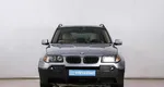 BMW X3, 1 поколение