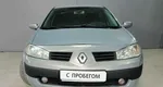 Renault MEGANE 1.6 MT (115 л.с.)