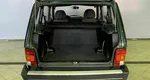 LADA (ВАЗ) 2131_4X4 1.7 MT (83 л.с.) 4WD