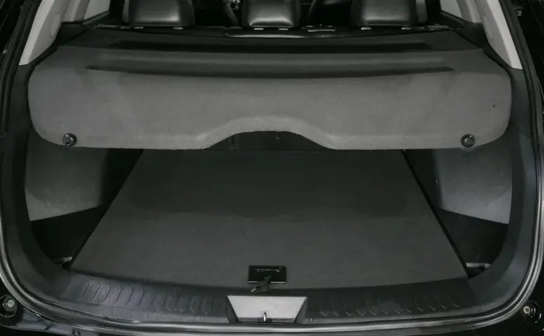 Zotye T600