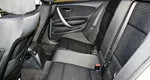 BMW 1 серии 116i I (E81/E82/E87/E88) Рестайлинг