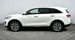 Kia Sorento 2.2 АКПП