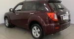 Lifan X60 1.8 MT (128 л.с.)