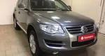 Volkswagen Touareg I Рестайлинг