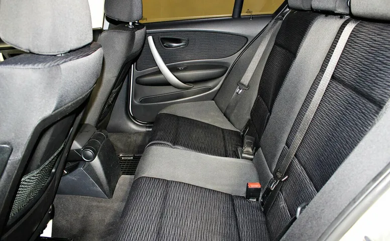 BMW 1 серии 116i I (E81/E82/E87/E88) Рестайлинг