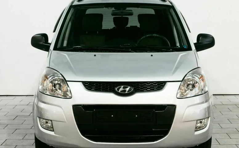 Hyundai matrix